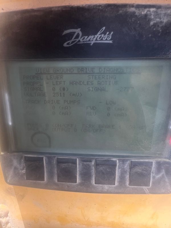 Engine Diagnostics