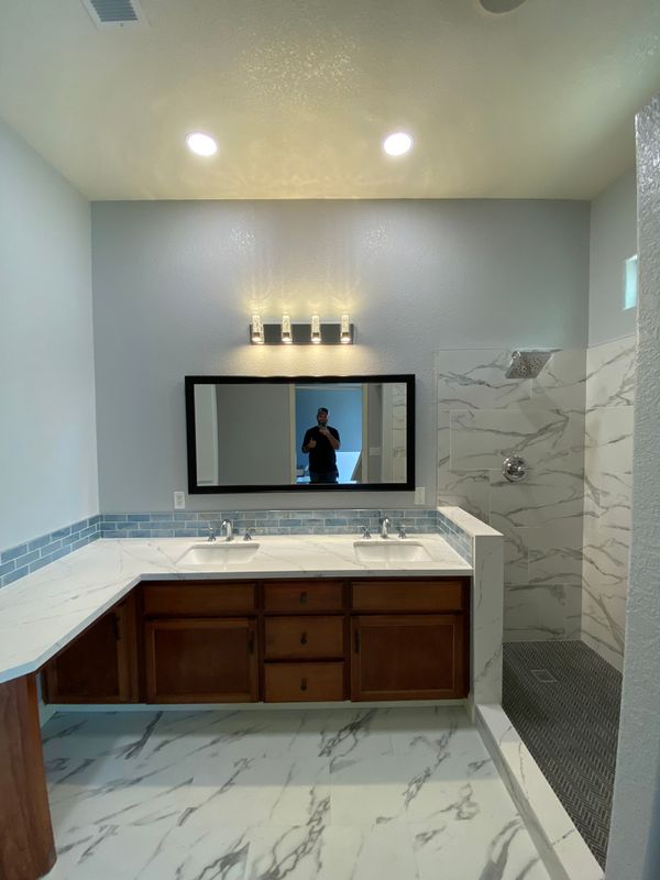 Interior Renovations
