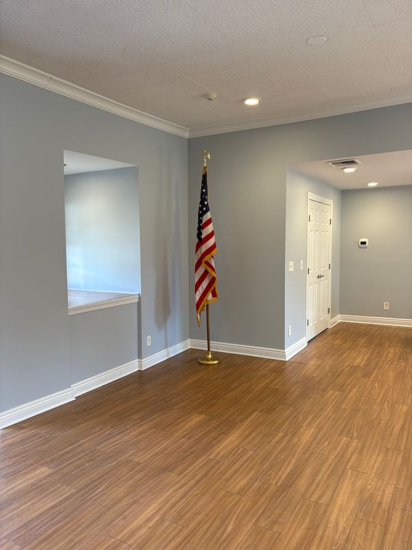 Commercial Painting