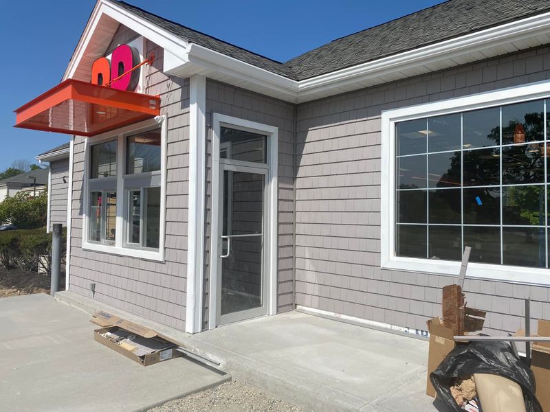 Deck & Patio Installations