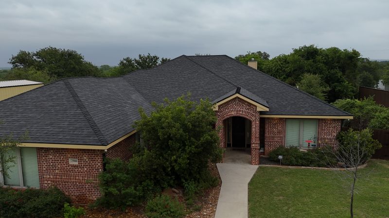 Shingle Roofs 