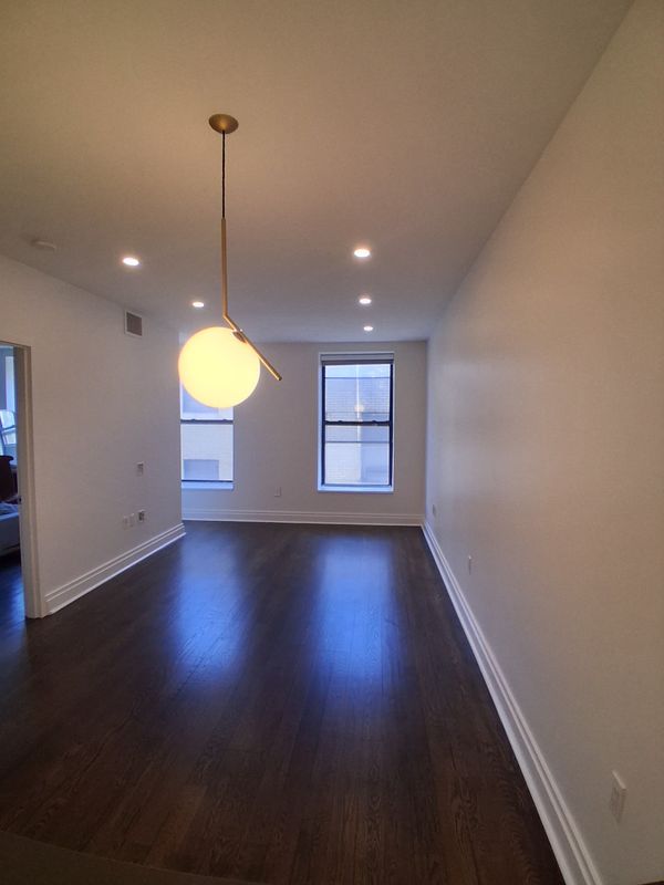 Interior Painting