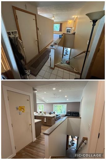 Basement Remodeling