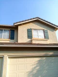 Exterior Makeovers