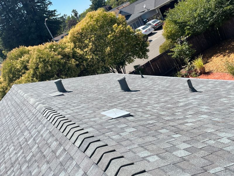 Residential Reroof