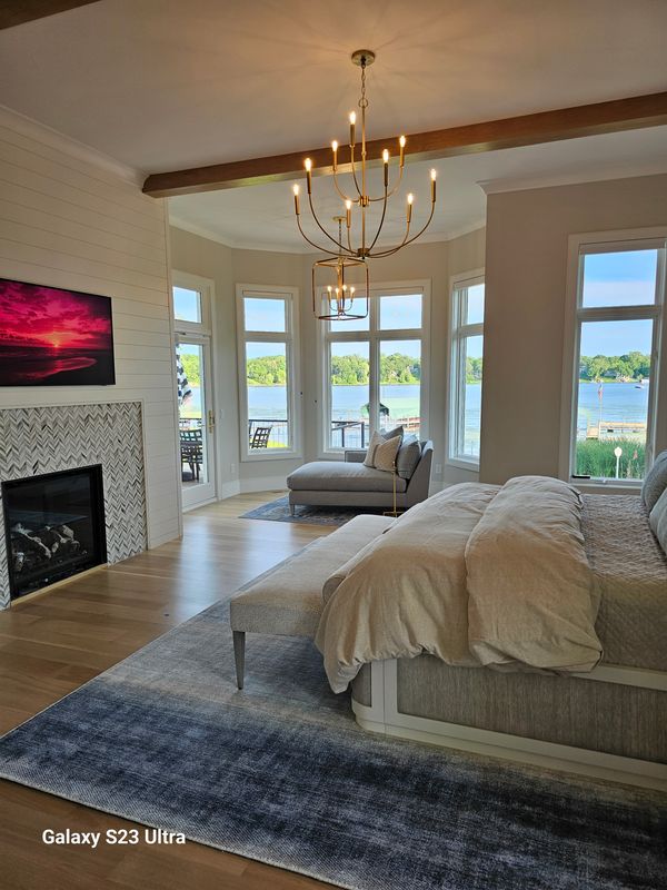 Interior Painting gallery