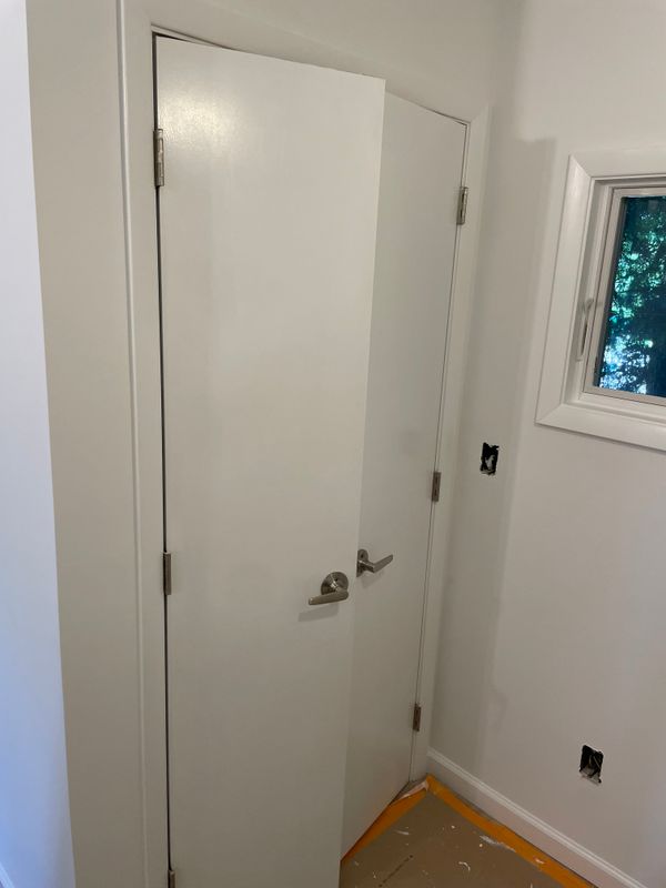 Bathroom Renovation