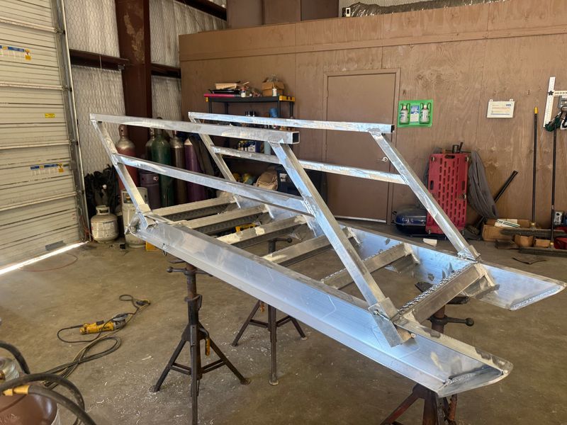 Metal Fabrication