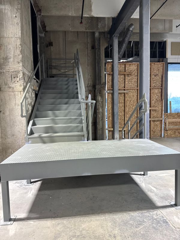 Metal Fabrication
