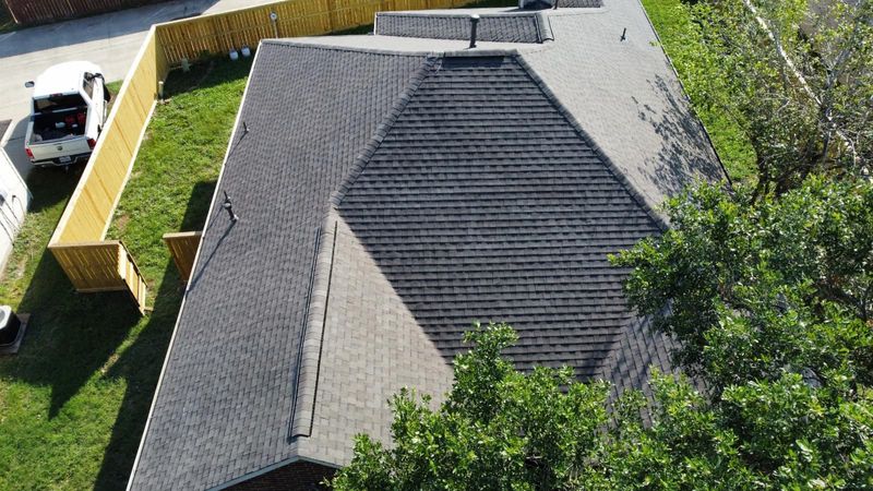Roofing