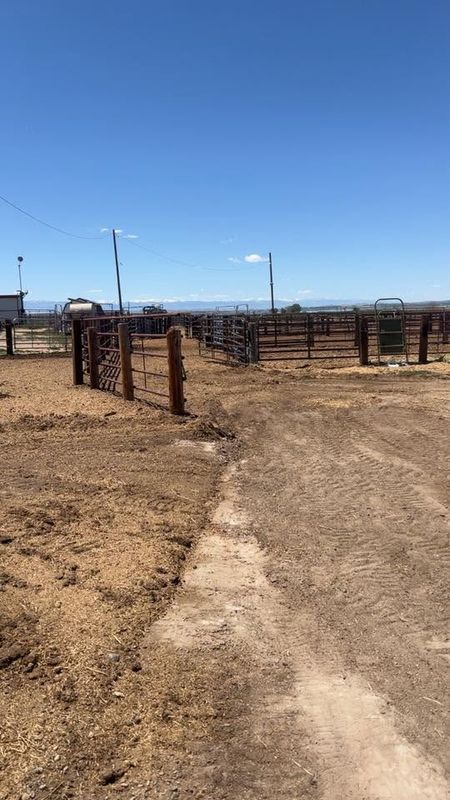 Fence Installation