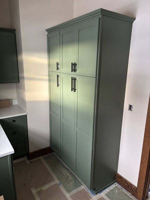 Renovation Highlights