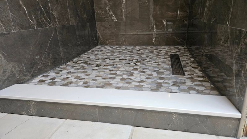 Kitchen and Bath