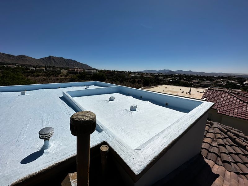 Roofing