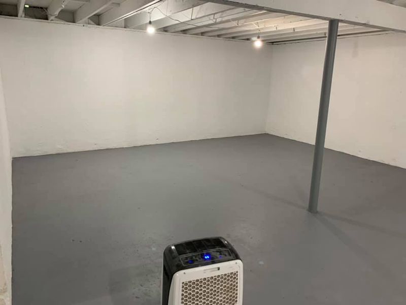 Interior Painting gallery