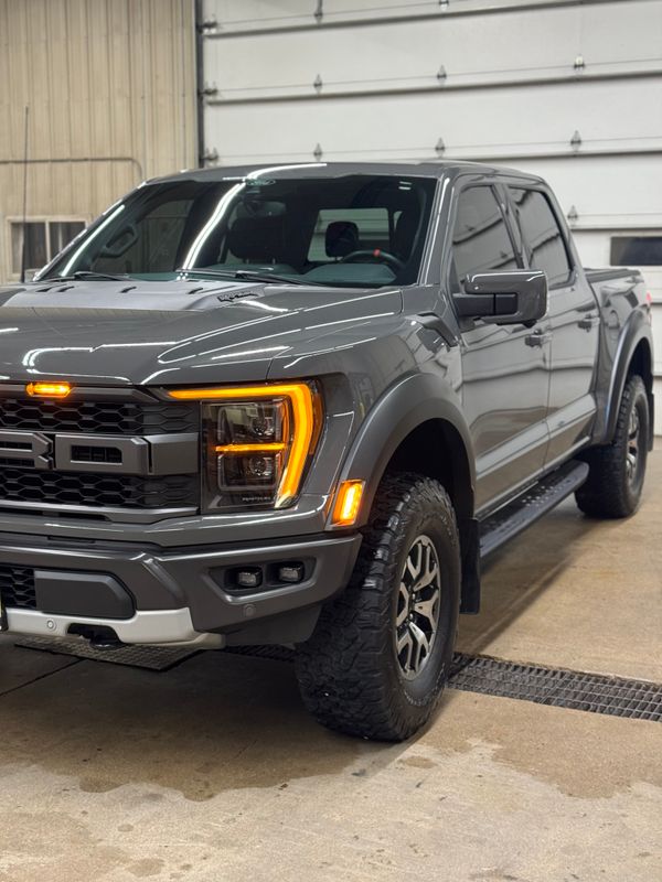 Trucks