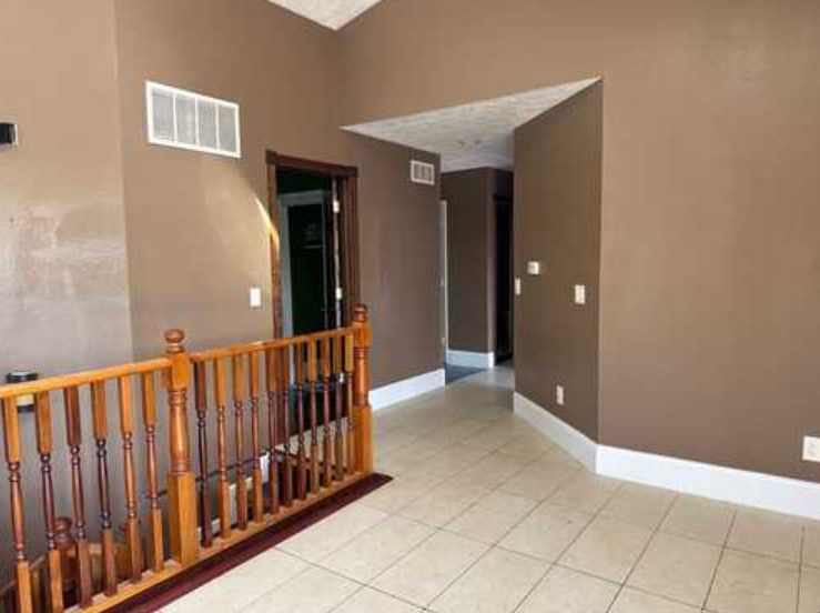 Interior Painting