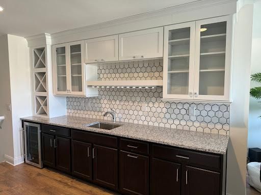 Kitchen Renovations