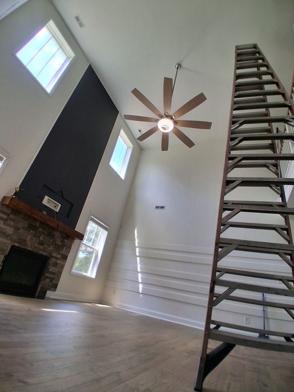 Lighting Installation and Repairs