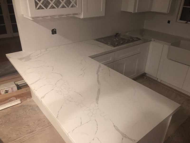 Interior Renovations