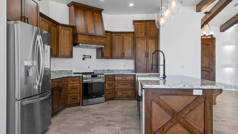 Custom Home Construction