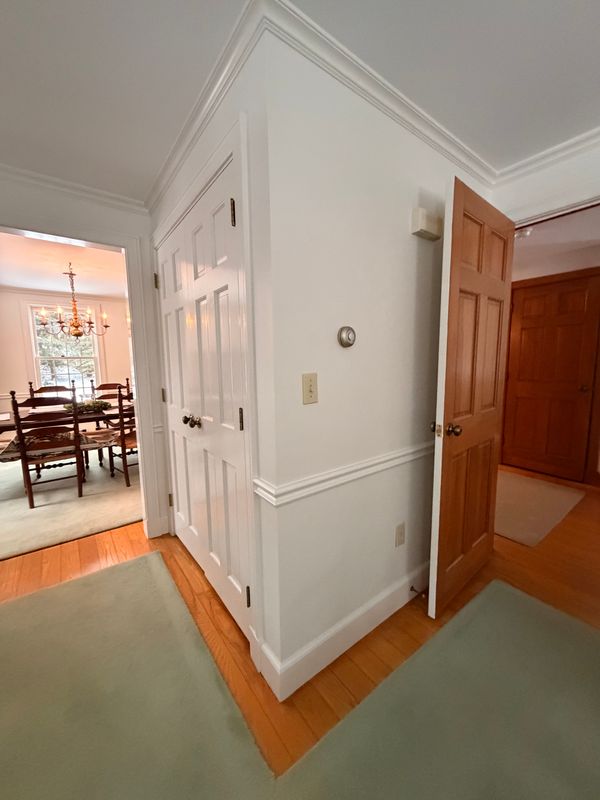 Interior Painting