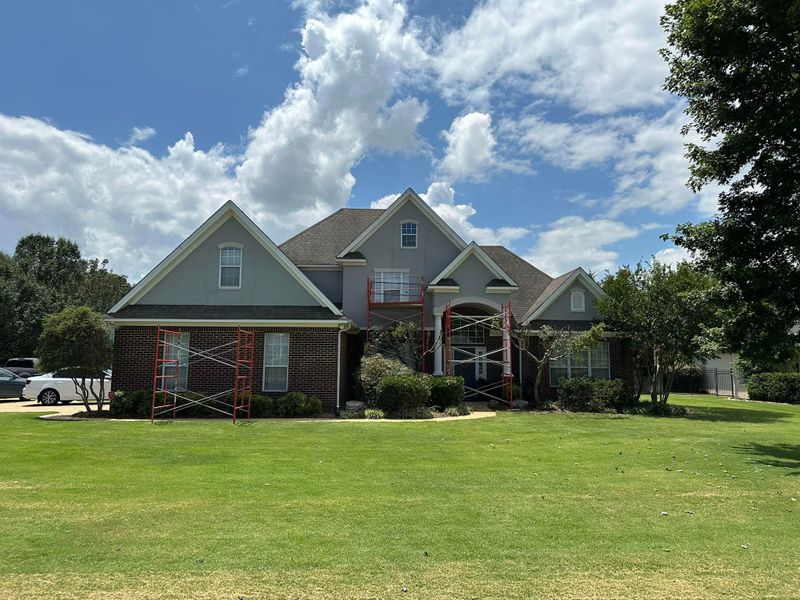 Exterior Painting