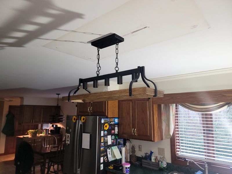 Electrical Work