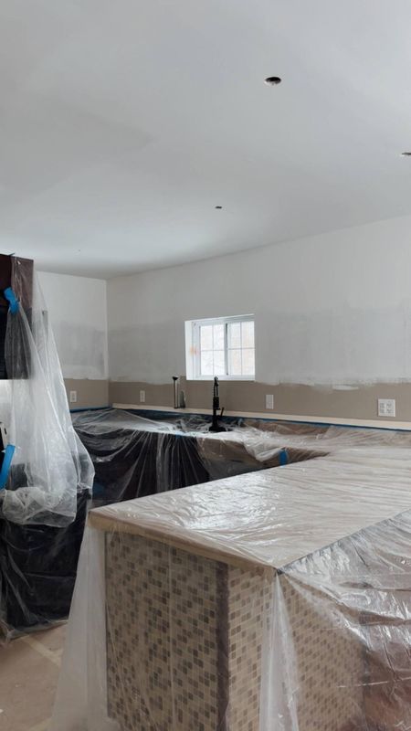 Kitchen And Cabinet Refinishing