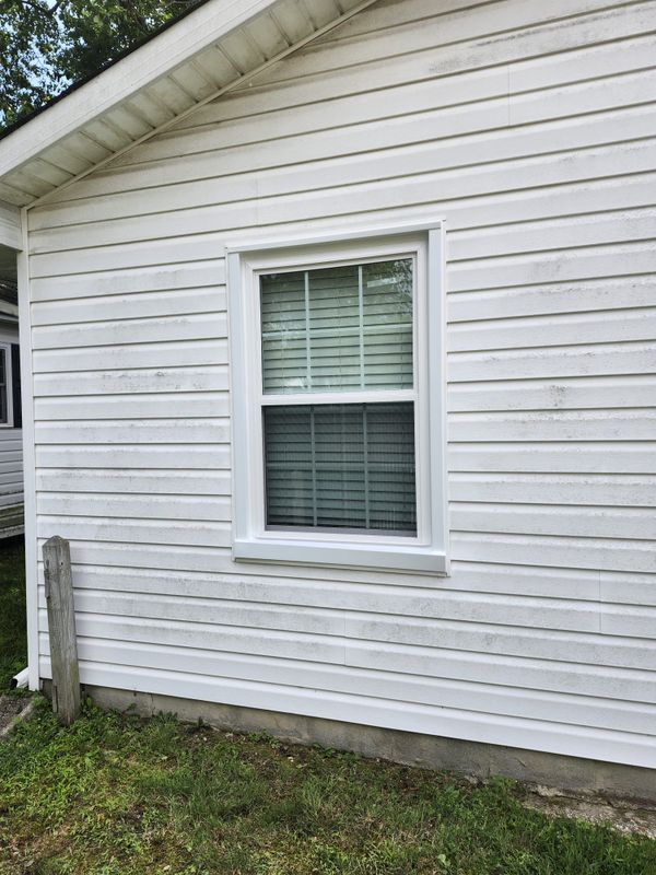 Window Installation