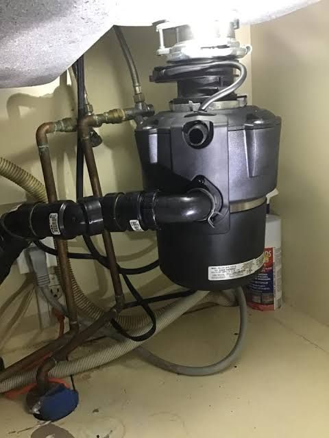 Plumbing Services