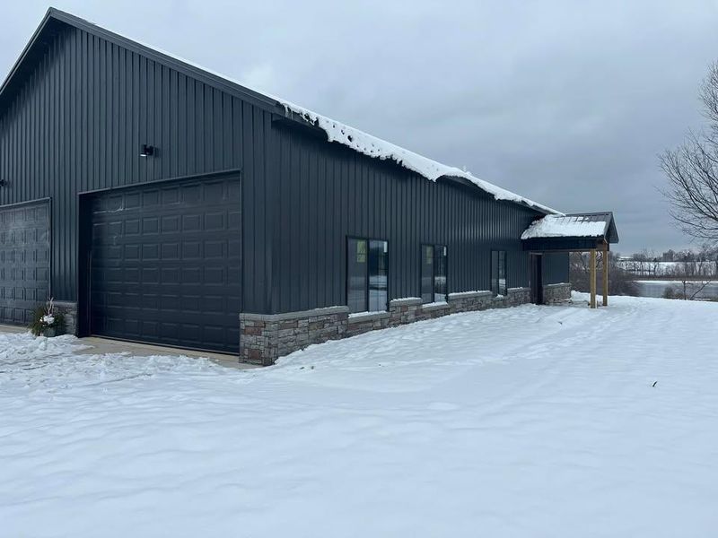 Barndominium Construction