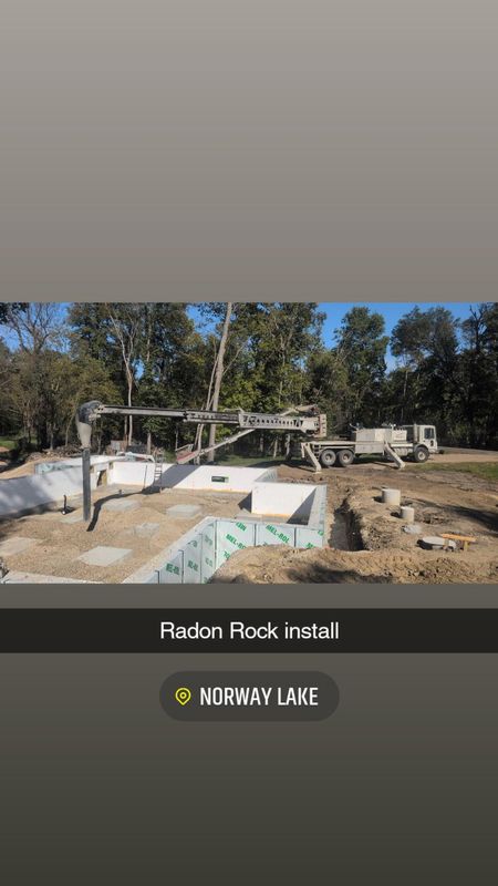 Excavation Services