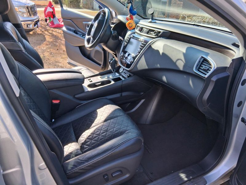 Interior Detailing