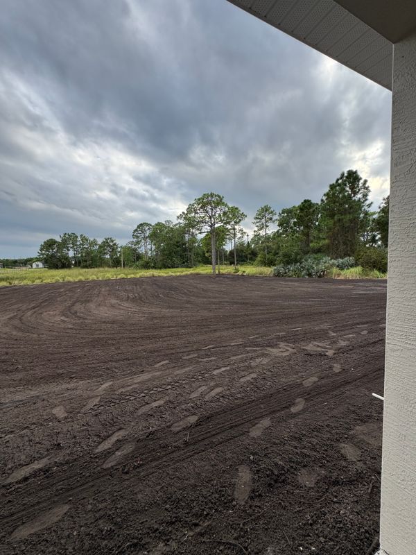 Land Grading