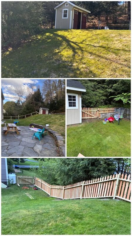 Fencing Services