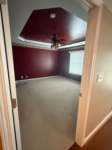 Drywall Repair
