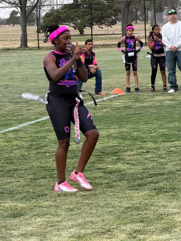 Youth Football