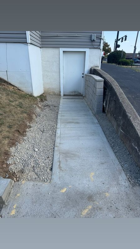 Exterior Renovations