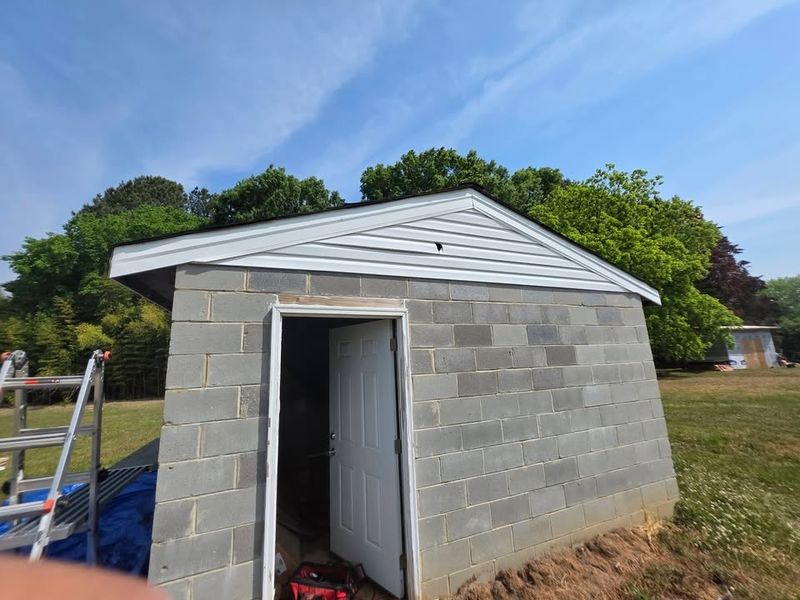 Roofing Repairs