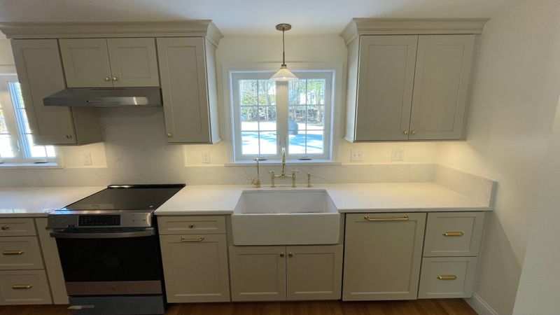 Kitchen Remodeling