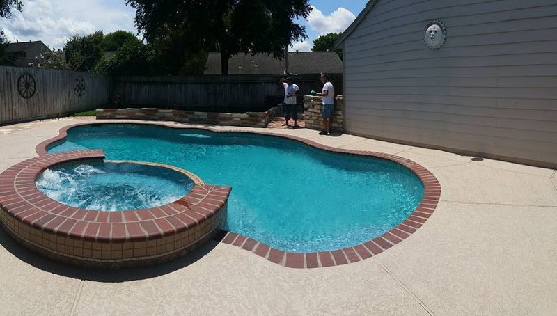 Pool Design
