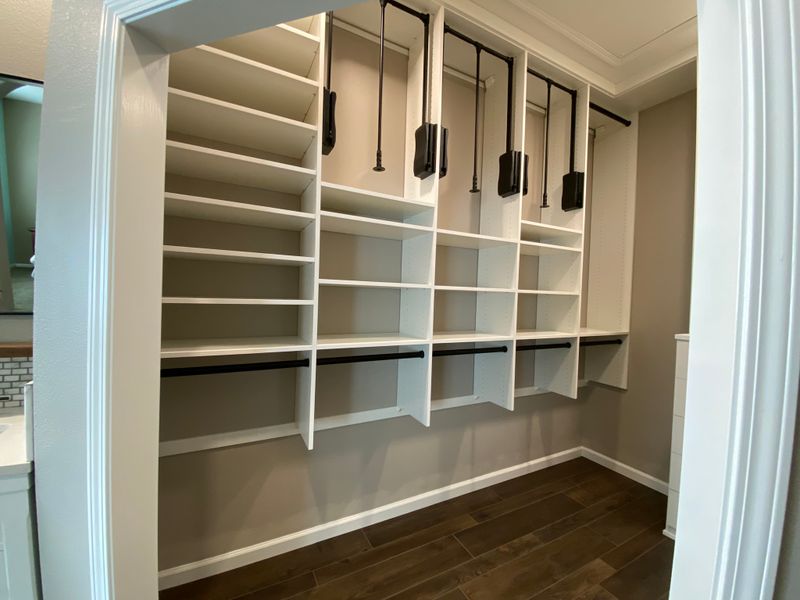 Interior Renovations
