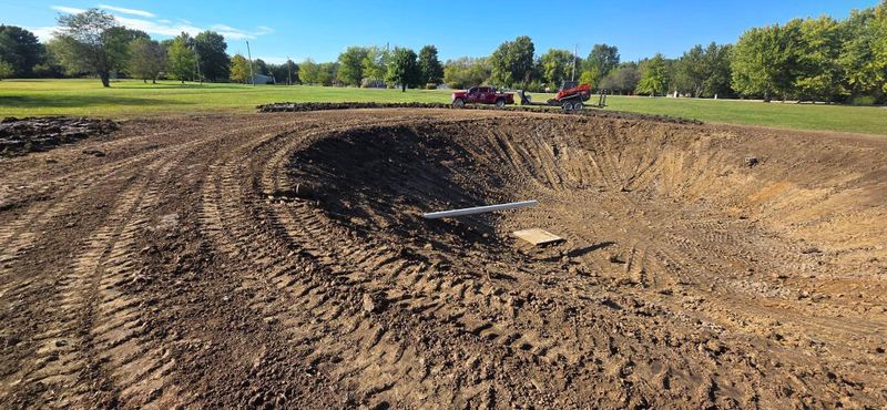 Land Grading
