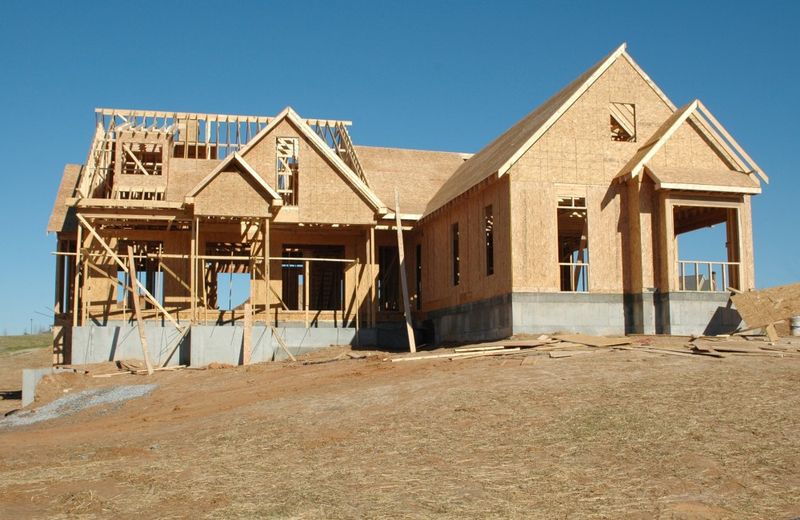 Residential New Construction and Remodeling Services