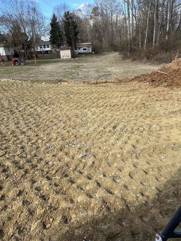 Excavation