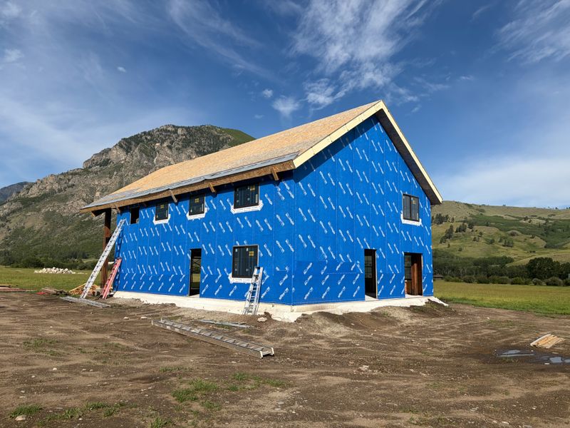 Custom Homes