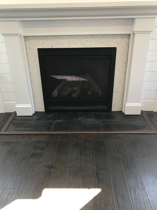 Fireplace Surrounds