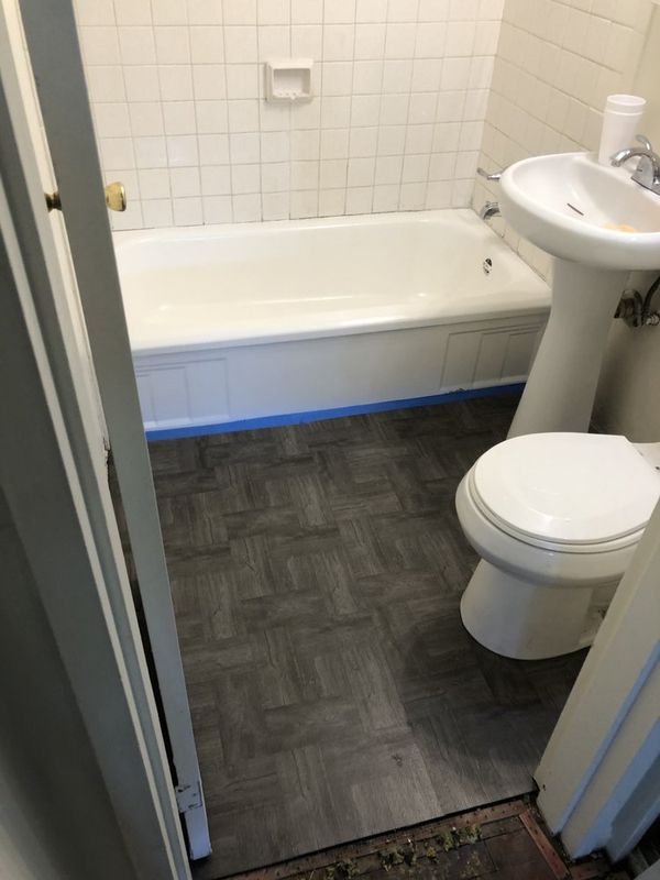 Toilet Repairs and Installation