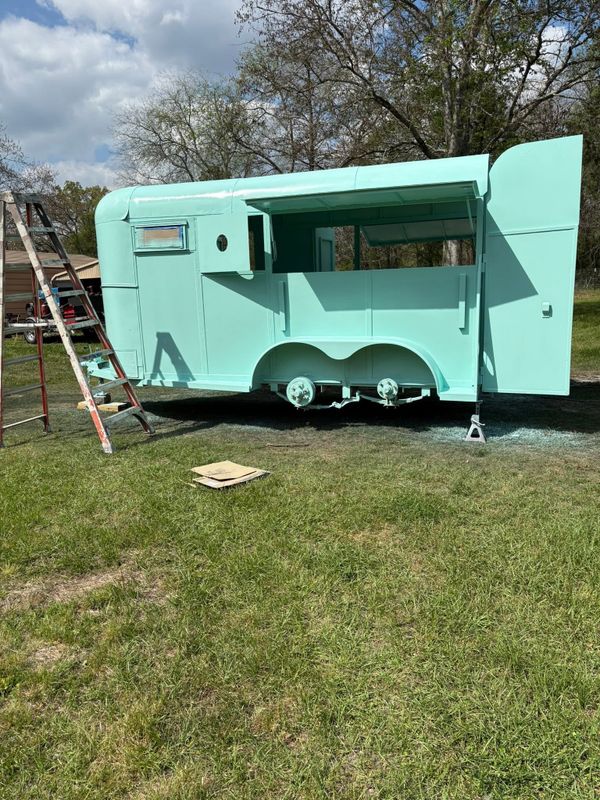 Custom Fabrication